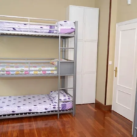 بيت شباب Hostel Santander سانتاندر