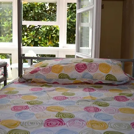 Hostel Santander بيت شباب سانتاندر