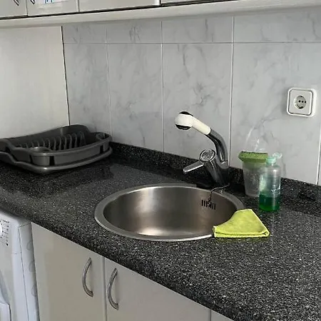 بيت شباب Hostel Santander