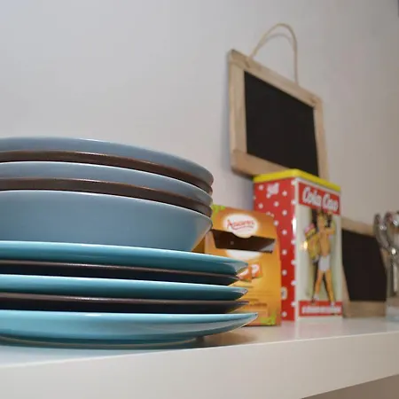 بيت شباب Hostel Santander *