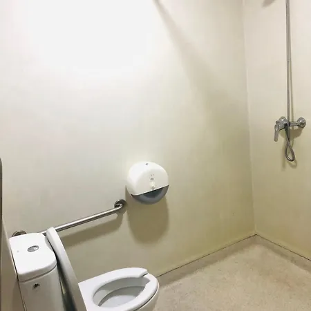 بيت شباب Hostel Santander