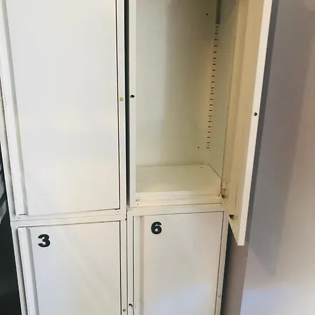 Hostel Santander بيت شباب *