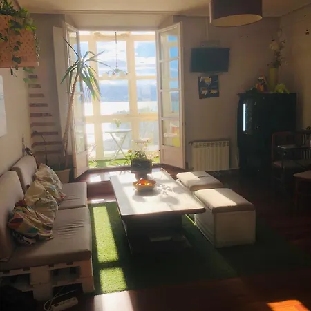 بيت شباب Hostel Santander سانتاندر