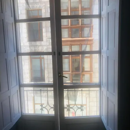 Hostel Santander سانتاندر