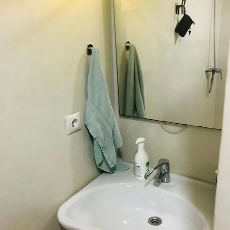 Hostel Santander بيت شباب سانتاندر