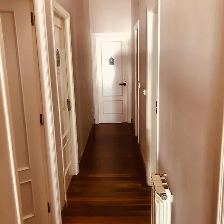 Hostel Santander * سانتاندر