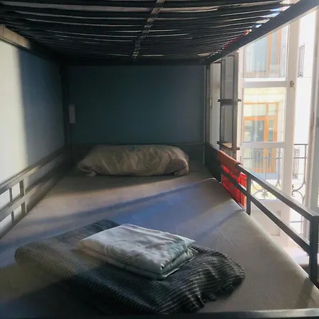 Hostel Santander * سانتاندر