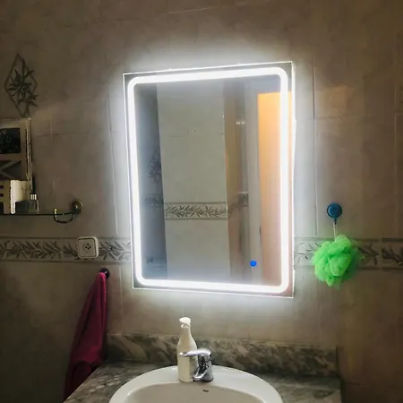 بيت شباب Hostel Santander *