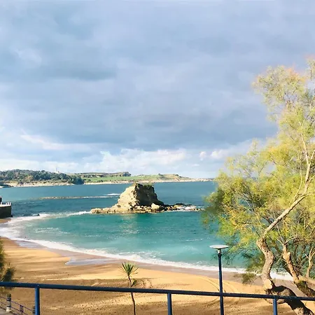 Hostel Santander بيت شباب سانتاندر