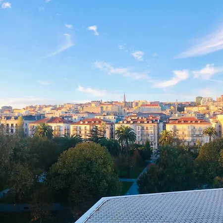 Hostel Santander * سانتاندر