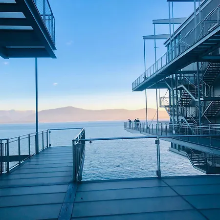 بيت شباب Hostel Santander سانتاندر