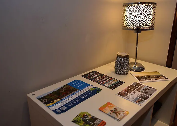 Hostel Santander Vandrerhjem