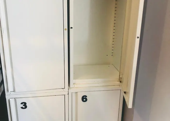 Hostel Santander Vandrerhjem *