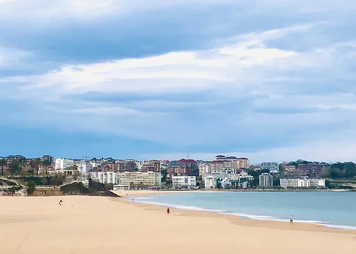 Vandrerhjem Hostel Santander *