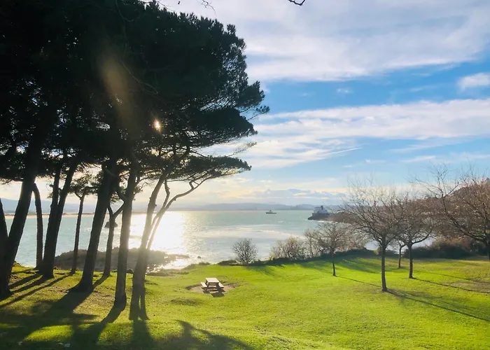 Vandrerhjem Hostel Santander *